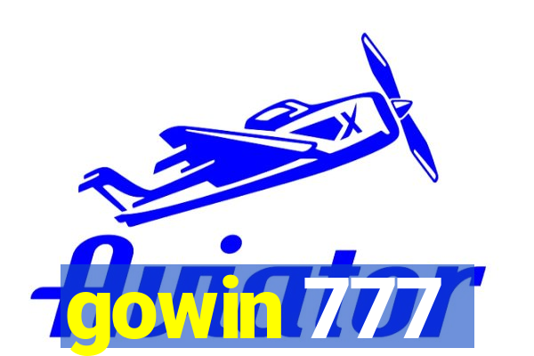 gowin 777